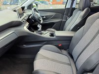 USED 2017 17 PEUGEOT 3008 1.6 BlueHDi Allure SUV 5dr Diesel Manual Euro 6 (s/s) (120 ps) 