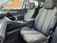 USED 2017 17 PEUGEOT 3008 1.6 BlueHDi Allure SUV 5dr Diesel Manual Euro 6 (s/s) (120 ps) 