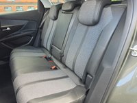 USED 2017 17 PEUGEOT 3008 1.6 BlueHDi Allure SUV 5dr Diesel Manual Euro 6 (s/s) (120 ps) 