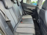 USED 2017 17 PEUGEOT 3008 1.6 BlueHDi Allure SUV 5dr Diesel Manual Euro 6 (s/s) (120 ps) 