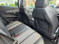 USED 2017 17 PEUGEOT 3008 1.6 BlueHDi Allure SUV 5dr Diesel Manual Euro 6 (s/s) (120 ps) 