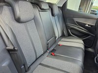 USED 2017 17 PEUGEOT 3008 1.6 BlueHDi Allure SUV 5dr Diesel Manual Euro 6 (s/s) (120 ps) 
