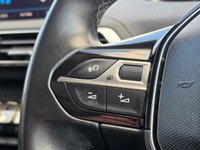 USED 2017 17 PEUGEOT 3008 1.6 BlueHDi Allure SUV 5dr Diesel Manual Euro 6 (s/s) (120 ps) 