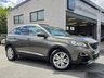 USED 2017 17 PEUGEOT 3008 1.6 BlueHDi Allure SUV 5dr Diesel Manual Euro 6 (s/s) (120 ps) 