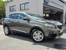 USED 2017 17 PEUGEOT 3008 1.6 BlueHDi Allure SUV 5dr Diesel Manual Euro 6 (s/s) (120 ps) 