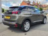 USED 2017 17 PEUGEOT 3008 1.6 BlueHDi Allure SUV 5dr Diesel Manual Euro 6 (s/s) (120 ps) 