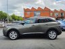 USED 2017 17 PEUGEOT 3008 1.6 BlueHDi Allure SUV 5dr Diesel Manual Euro 6 (s/s) (120 ps) 