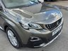 USED 2017 17 PEUGEOT 3008 1.6 BlueHDi Allure SUV 5dr Diesel Manual Euro 6 (s/s) (120 ps) 