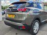 USED 2017 17 PEUGEOT 3008 1.6 BlueHDi Allure SUV 5dr Diesel Manual Euro 6 (s/s) (120 ps) 
