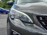 USED 2017 17 PEUGEOT 3008 1.6 BlueHDi Allure SUV 5dr Diesel Manual Euro 6 (s/s) (120 ps) 