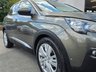 USED 2017 17 PEUGEOT 3008 1.6 BlueHDi Allure SUV 5dr Diesel Manual Euro 6 (s/s) (120 ps) 