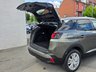 USED 2017 17 PEUGEOT 3008 1.6 BlueHDi Allure SUV 5dr Diesel Manual Euro 6 (s/s) (120 ps) 