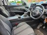 USED 2017 17 PEUGEOT 3008 1.6 BlueHDi Allure SUV 5dr Diesel Manual Euro 6 (s/s) (120 ps) 