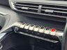 USED 2017 17 PEUGEOT 3008 1.6 BlueHDi Allure SUV 5dr Diesel Manual Euro 6 (s/s) (120 ps) 