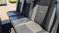 USED 2021 21 FORD TRANSIT CUSTOM Crew Van Double Cab Active Automatic Tdci 170 PS L1 H1 320 With Air Conditioning, Sat Nav, Reverse Camera, Electric Pack, Alloy Wheels, Running Boards, Tailgate, Bulkhead and Ply Lining finished in Chrome Blue in great condition. Service History . Make yor next van purchase in a colour . Upgrade your fleet or business transport with a Ford Transit Custom Crew Van Active, finished in a standout Chrome Blue. This L1 H1 Double Cab combines commercial practicality with executive-level specification. Powered by a responsive 170 PS TDCi engine mated to an automatic transmission, it delivers effortless torque and a refined drive. The van is in great condition and comes with a full service history, confirming its meticulous maintenance record.  Designed for both team transport and cargo, the double cab layout features a full bulkhead and a professionally fitted ply lining, protecting the load area from daily wear. The tailgate provides easy access, while air conditioning, satellite navigation, and a reverse camera make every journey safer and more comfortable. The electric pack, alloy wheels, and running boards enhance both usability and presence. Make your next van purchase in a colour that stands out for the right reasons. Contact us today to view this exceptional example. 