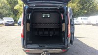 USED 2021 21 FORD TRANSIT CUSTOM Crew Van Double Cab Active Automatic Tdci 170 PS L1 H1 320 With Air Conditioning, Sat Nav, Reverse Camera, Electric Pack, Alloy Wheels, Running Boards, Tailgate, Bulkhead and Ply Lining finished in Chrome Blue in great condition. Service History . Make yor next van purchase in a colour . Upgrade your fleet or business transport with a Ford Transit Custom Crew Van Active, finished in a standout Chrome Blue. This L1 H1 Double Cab combines commercial practicality with executive-level specification. Powered by a responsive 170 PS TDCi engine mated to an automatic transmission, it delivers effortless torque and a refined drive. The van is in great condition and comes with a full service history, confirming its meticulous maintenance record.  Designed for both team transport and cargo, the double cab layout features a full bulkhead and a professionally fitted ply lining, protecting the load area from daily wear. The tailgate provides easy access, while air conditioning, satellite navigation, and a reverse camera make every journey safer and more comfortable. The electric pack, alloy wheels, and running boards enhance both usability and presence. Make your next van purchase in a colour that stands out for the right reasons. Contact us today to view this exceptional example. 