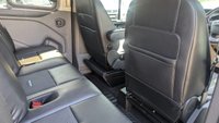 USED 2021 21 FORD TRANSIT CUSTOM Crew Van Double Cab Active Automatic Tdci 170 PS L1 H1 320 With Air Conditioning, Sat Nav, Reverse Camera, Electric Pack, Alloy Wheels, Running Boards, Tailgate, Bulkhead and Ply Lining finished in Chrome Blue in great condition. Service History . Make yor next van purchase in a colour . Upgrade your fleet or business transport with a Ford Transit Custom Crew Van Active, finished in a standout Chrome Blue. This L1 H1 Double Cab combines commercial practicality with executive-level specification. Powered by a responsive 170 PS TDCi engine mated to an automatic transmission, it delivers effortless torque and a refined drive. The van is in great condition and comes with a full service history, confirming its meticulous maintenance record.  Designed for both team transport and cargo, the double cab layout features a full bulkhead and a professionally fitted ply lining, protecting the load area from daily wear. The tailgate provides easy access, while air conditioning, satellite navigation, and a reverse camera make every journey safer and more comfortable. The electric pack, alloy wheels, and running boards enhance both usability and presence. Make your next van purchase in a colour that stands out for the right reasons. Contact us today to view this exceptional example. 