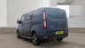 USED 2021 21 FORD TRANSIT CUSTOM Crew Van Double Cab Active Automatic Tdci 170 PS L1 H1 320 With Air Conditioning, Sat Nav, Reverse Camera, Electric Pack, Alloy Wheels, Running Boards, Tailgate, Bulkhead and Ply Lining finished in Chrome Blue in great condition. Service History . Make yor next van purchase in a colour . Upgrade your fleet or business transport with a Ford Transit Custom Crew Van Active, finished in a standout Chrome Blue. This L1 H1 Double Cab combines commercial practicality with executive-level specification. Powered by a responsive 170 PS TDCi engine mated to an automatic transmission, it delivers effortless torque and a refined drive. The van is in great condition and comes with a full service history, confirming its meticulous maintenance record.  Designed for both team transport and cargo, the double cab layout features a full bulkhead and a professionally fitted ply lining, protecting the load area from daily wear. The tailgate provides easy access, while air conditioning, satellite navigation, and a reverse camera make every journey safer and more comfortable. The electric pack, alloy wheels, and running boards enhance both usability and presence. Make your next van purchase in a colour that stands out for the right reasons. Contact us today to view this exceptional example. 