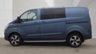 USED 2021 21 FORD TRANSIT CUSTOM Crew Van Double Cab Active Automatic Tdci 170 PS L1 H1 320 With Air Conditioning, Sat Nav, Reverse Camera, Electric Pack, Alloy Wheels, Running Boards, Tailgate, Bulkhead and Ply Lining finished in Chrome Blue in great condition. Service History . Make yor next van purchase in a colour . Upgrade your fleet or business transport with a Ford Transit Custom Crew Van Active, finished in a standout Chrome Blue. This L1 H1 Double Cab combines commercial practicality with executive-level specification. Powered by a responsive 170 PS TDCi engine mated to an automatic transmission, it delivers effortless torque and a refined drive. The van is in great condition and comes with a full service history, confirming its meticulous maintenance record.  Designed for both team transport and cargo, the double cab layout features a full bulkhead and a professionally fitted ply lining, protecting the load area from daily wear. The tailgate provides easy access, while air conditioning, satellite navigation, and a reverse camera make every journey safer and more comfortable. The electric pack, alloy wheels, and running boards enhance both usability and presence. Make your next van purchase in a colour that stands out for the right reasons. Contact us today to view this exceptional example. 