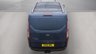 USED 2021 21 FORD TRANSIT CUSTOM Crew Van Double Cab Active Automatic Tdci 170 PS L1 H1 320 With Air Conditioning, Sat Nav, Reverse Camera, Electric Pack, Alloy Wheels, Running Boards, Tailgate, Bulkhead and Ply Lining finished in Chrome Blue in great condition. Service History . Make yor next van purchase in a colour . Upgrade your fleet or business transport with a Ford Transit Custom Crew Van Active, finished in a standout Chrome Blue. This L1 H1 Double Cab combines commercial practicality with executive-level specification. Powered by a responsive 170 PS TDCi engine mated to an automatic transmission, it delivers effortless torque and a refined drive. The van is in great condition and comes with a full service history, confirming its meticulous maintenance record.  Designed for both team transport and cargo, the double cab layout features a full bulkhead and a professionally fitted ply lining, protecting the load area from daily wear. The tailgate provides easy access, while air conditioning, satellite navigation, and a reverse camera make every journey safer and more comfortable. The electric pack, alloy wheels, and running boards enhance both usability and presence. Make your next van purchase in a colour that stands out for the right reasons. Contact us today to view this exceptional example. 