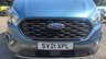 USED 2021 21 FORD TRANSIT CUSTOM Crew Van Double Cab Active Automatic Tdci 170 PS L1 H1 320 With Air Conditioning, Sat Nav, Reverse Camera, Electric Pack, Alloy Wheels, Running Boards, Tailgate, Bulkhead and Ply Lining finished in Chrome Blue in great condition. Service History . Make yor next van purchase in a colour . Upgrade your fleet or business transport with a Ford Transit Custom Crew Van Active, finished in a standout Chrome Blue. This L1 H1 Double Cab combines commercial practicality with executive-level specification. Powered by a responsive 170 PS TDCi engine mated to an automatic transmission, it delivers effortless torque and a refined drive. The van is in great condition and comes with a full service history, confirming its meticulous maintenance record.  Designed for both team transport and cargo, the double cab layout features a full bulkhead and a professionally fitted ply lining, protecting the load area from daily wear. The tailgate provides easy access, while air conditioning, satellite navigation, and a reverse camera make every journey safer and more comfortable. The electric pack, alloy wheels, and running boards enhance both usability and presence. Make your next van purchase in a colour that stands out for the right reasons. Contact us today to view this exceptional example. 