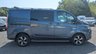 USED 2021 21 FORD TRANSIT CUSTOM Crew Van Double Cab Active Automatic Tdci 170 PS L1 H1 320 With Air Conditioning, Sat Nav, Reverse Camera, Electric Pack, Alloy Wheels, Running Boards, Tailgate, Bulkhead and Ply Lining finished in Chrome Blue in great condition. Service History . Make yor next van purchase in a colour . Upgrade your fleet or business transport with a Ford Transit Custom Crew Van Active, finished in a standout Chrome Blue. This L1 H1 Double Cab combines commercial practicality with executive-level specification. Powered by a responsive 170 PS TDCi engine mated to an automatic transmission, it delivers effortless torque and a refined drive. The van is in great condition and comes with a full service history, confirming its meticulous maintenance record.  Designed for both team transport and cargo, the double cab layout features a full bulkhead and a professionally fitted ply lining, protecting the load area from daily wear. The tailgate provides easy access, while air conditioning, satellite navigation, and a reverse camera make every journey safer and more comfortable. The electric pack, alloy wheels, and running boards enhance both usability and presence. Make your next van purchase in a colour that stands out for the right reasons. Contact us today to view this exceptional example. 