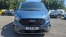 USED 2021 21 FORD TRANSIT CUSTOM Crew Van Double Cab Active Automatic Tdci 170 PS L1 H1 320 With Air Conditioning, Sat Nav, Reverse Camera, Electric Pack, Alloy Wheels, Running Boards, Tailgate, Bulkhead and Ply Lining finished in Chrome Blue in great condition. Service History . Make yor next van purchase in a colour . Upgrade your fleet or business transport with a Ford Transit Custom Crew Van Active, finished in a standout Chrome Blue. This L1 H1 Double Cab combines commercial practicality with executive-level specification. Powered by a responsive 170 PS TDCi engine mated to an automatic transmission, it delivers effortless torque and a refined drive. The van is in great condition and comes with a full service history, confirming its meticulous maintenance record.  Designed for both team transport and cargo, the double cab layout features a full bulkhead and a professionally fitted ply lining, protecting the load area from daily wear. The tailgate provides easy access, while air conditioning, satellite navigation, and a reverse camera make every journey safer and more comfortable. The electric pack, alloy wheels, and running boards enhance both usability and presence. Make your next van purchase in a colour that stands out for the right reasons. Contact us today to view this exceptional example. 