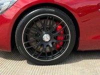 USED 2015 15 MERCEDES-BENZ AMG GT 4.0 V8 BiTurbo S Coupe 2dr Petrol SpdS DCT Euro 6 (s/s) (510 ps) 
