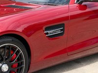 USED 2015 15 MERCEDES-BENZ AMG GT 4.0 V8 BiTurbo S Coupe 2dr Petrol SpdS DCT Euro 6 (s/s) (510 ps) 