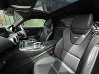 USED 2015 15 MERCEDES-BENZ AMG GT 4.0 V8 BiTurbo S Coupe 2dr Petrol SpdS DCT Euro 6 (s/s) (510 ps) 