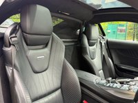 USED 2015 15 MERCEDES-BENZ AMG GT 4.0 V8 BiTurbo S Coupe 2dr Petrol SpdS DCT Euro 6 (s/s) (510 ps) 