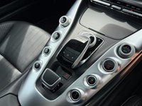 USED 2015 15 MERCEDES-BENZ AMG GT 4.0 V8 BiTurbo S Coupe 2dr Petrol SpdS DCT Euro 6 (s/s) (510 ps) 