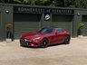 USED 2015 15 MERCEDES-BENZ AMG GT 4.0 V8 BiTurbo S Coupe 2dr Petrol SpdS DCT Euro 6 (s/s) (510 ps) 