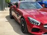 USED 2015 15 MERCEDES-BENZ AMG GT 4.0 V8 BiTurbo S Coupe 2dr Petrol SpdS DCT Euro 6 (s/s) (510 ps) 