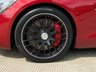 USED 2015 15 MERCEDES-BENZ AMG GT 4.0 V8 BiTurbo S Coupe 2dr Petrol SpdS DCT Euro 6 (s/s) (510 ps) 