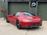 USED 2015 15 MERCEDES-BENZ AMG GT 4.0 V8 BiTurbo S Coupe 2dr Petrol SpdS DCT Euro 6 (s/s) (510 ps) 