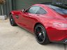 USED 2015 15 MERCEDES-BENZ AMG GT 4.0 V8 BiTurbo S Coupe 2dr Petrol SpdS DCT Euro 6 (s/s) (510 ps) 