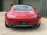 USED 2015 15 MERCEDES-BENZ AMG GT 4.0 V8 BiTurbo S Coupe 2dr Petrol SpdS DCT Euro 6 (s/s) (510 ps) 