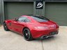 USED 2015 15 MERCEDES-BENZ AMG GT 4.0 V8 BiTurbo S Coupe 2dr Petrol SpdS DCT Euro 6 (s/s) (510 ps) 