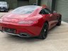 USED 2015 15 MERCEDES-BENZ AMG GT 4.0 V8 BiTurbo S Coupe 2dr Petrol SpdS DCT Euro 6 (s/s) (510 ps) 