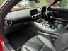 USED 2015 15 MERCEDES-BENZ AMG GT 4.0 V8 BiTurbo S Coupe 2dr Petrol SpdS DCT Euro 6 (s/s) (510 ps) 