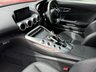 USED 2015 15 MERCEDES-BENZ AMG GT 4.0 V8 BiTurbo S Coupe 2dr Petrol SpdS DCT Euro 6 (s/s) (510 ps) 