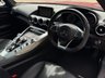 USED 2015 15 MERCEDES-BENZ AMG GT 4.0 V8 BiTurbo S Coupe 2dr Petrol SpdS DCT Euro 6 (s/s) (510 ps) 