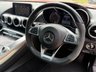 USED 2015 15 MERCEDES-BENZ AMG GT 4.0 V8 BiTurbo S Coupe 2dr Petrol SpdS DCT Euro 6 (s/s) (510 ps) 