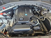 USED 2017 67 BMW X3 2.0 20d M Sport SUV 5dr Diesel Auto xDrive Euro 6 (s/s) (190 ps) DIESEL AUTOMATIC