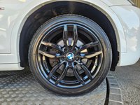 USED 2017 67 BMW X3 2.0 20d M Sport SUV 5dr Diesel Auto xDrive Euro 6 (s/s) (190 ps) DIESEL AUTOMATIC