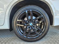 USED 2017 67 BMW X3 2.0 20d M Sport SUV 5dr Diesel Auto xDrive Euro 6 (s/s) (190 ps) DIESEL AUTOMATIC