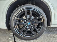 USED 2017 67 BMW X3 2.0 20d M Sport SUV 5dr Diesel Auto xDrive Euro 6 (s/s) (190 ps) DIESEL AUTOMATIC