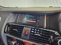 USED 2017 67 BMW X3 2.0 20d M Sport SUV 5dr Diesel Auto xDrive Euro 6 (s/s) (190 ps) DIESEL AUTOMATIC