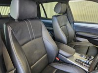 USED 2017 67 BMW X3 2.0 20d M Sport SUV 5dr Diesel Auto xDrive Euro 6 (s/s) (190 ps) DIESEL AUTOMATIC